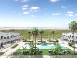 Bungalow For Sale in Torrevieja, Alicante, Spain