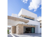 Villa For Sale in San Miguel de Salinas, Alicante, Spain