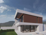 Villa For Sale in Finestrat, Alicante, Spain