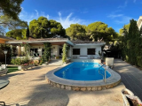 Detached Villa For Sale in Campoamor, Alicante, Spain