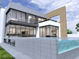 Villa For Sale in Orihuela, Alicante, Spain