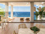 Apartment For Sale in Calpe, Alicante, Spain