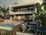 Villa For Sale in Algorfa, Alicante, Spain