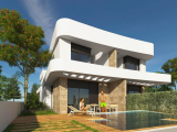 Villa For Sale in Los Montesinos, Alicante, Spain