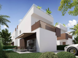 Villa For Sale in La marina, Alicante, Spain