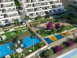 Apartment For Sale in Finestrat, Alicante, Spain