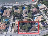 Building Plot For Sale in Cabo Roig, Alicante, Spain
