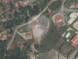 land For Sale in Ponte de Lima, Viana do Castelo, Portugal