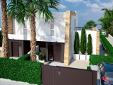 Villa For Sale in Algorfa, Alicante, Spain