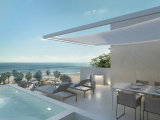 Penthouse For Sale in Torrevieja, Alicante, Spain