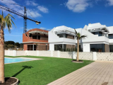 Villa For Sale in Pilar de la Horadada, Alicante, Spain