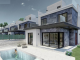 Villa For Sale in Pilar de la Horadada, Alicante, Spain