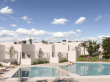 Bungalow For Sale in Monforte del Cid, Alicante, Spain