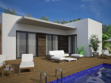 Villa For Sale in Benijófar, Alicante, Spain