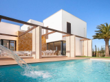 Villa For Sale in Orihuela, Alicante, Spain