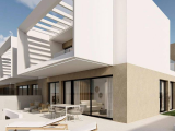 Quad House For Sale in Dolores, Alicante, Spain
