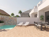 Villa For Sale in Pilar de la Horadada, Alicante, Spain
