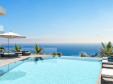 Villa For Sale in Calpe, Alicante, Spain