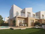 Bungalow For Sale in Denia, Alicante, Spain