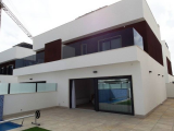 Villa For Sale in Pilar de la Horadada, Alicante, Spain