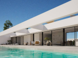 Villa For Sale in Orihuela, Alicante, Spain