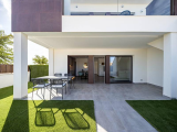 Bungalow For Sale in Pilar de la Horadada, Alicante, Spain