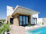 Villa For Sale in San Miguel de Salinas, Alicante, Spain
