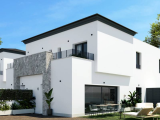 Quad House For Sale in Gran Alacant, Alicante, Spain