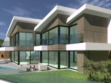 Villa For Sale in Calpe, Alicante, Spain