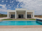 Villa For Sale in Pinoso, Alicante, Spain