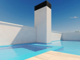Apartment For Sale in Torrevieja, Alicante, Spain