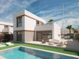 Villa For Sale in Algorfa, Alicante, Spain