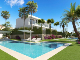 Villa For Sale in Finestrat, Alicante, Spain