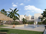 Bungalow For Sale in Algorfa, Alicante, Spain