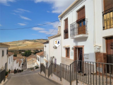 Town House For Sale in Cacin, Granada, Spain