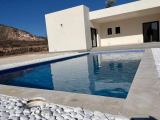 Villa For Sale in Hondon de las Nieves, Alicante, Spain