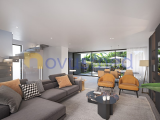New 3 bedroom villa in Mosqueira Albufeira