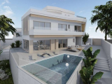 Villa For Sale in Orihuela, Alicante, Spain