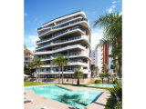 Penthouse For Sale in Guardamar del Segura, Alicante, Spain