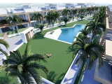 Bungalow For Sale in Orihuela, Alicante, Spain