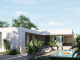 Villa For Sale in Torrevieja, Alicante, Spain