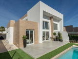 Villa For Sale in Algorfa, Alicante, Spain