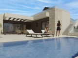 Villa For Sale in Ciudad quesada, Alicante, Spain