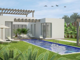 Villa For Sale in Benijófar, Alicante, Spain