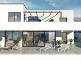 Villa For Sale in Finestrat, Alicante, Spain