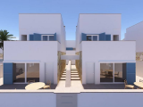 Villa For Sale in Pilar de la Horadada, Alicante, Spain