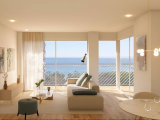 Penthouse For Sale in Villajoyosa/Vila Joiosa, La, Alicante, Spain