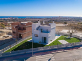Villa For Sale in Mutxamel, Alicante, Spain