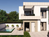 Villa For Sale in Los Montesinos, Alicante, Spain