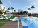 Apartment For Sale in Finestrat, Alicante, Spain